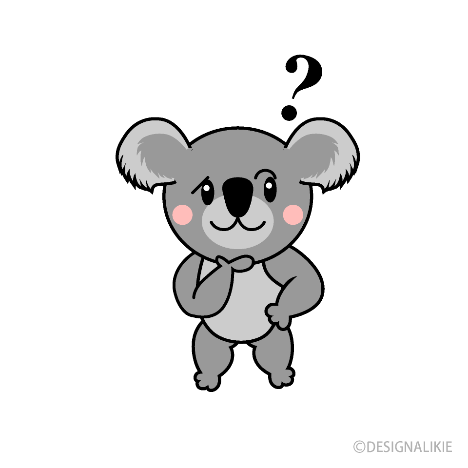 Regalar koala