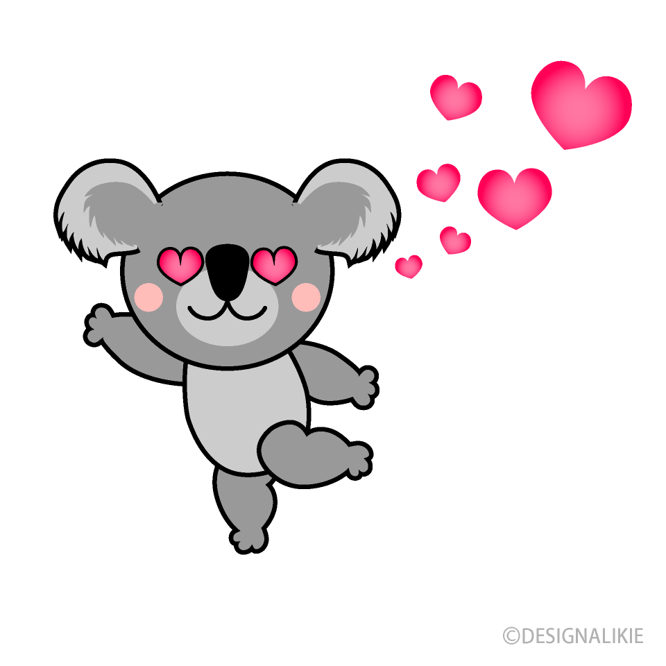 Love Koala