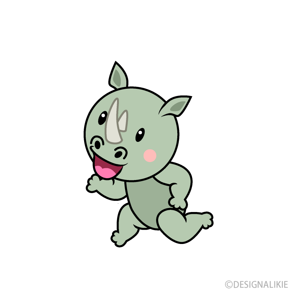 Ejecutando Rhino
