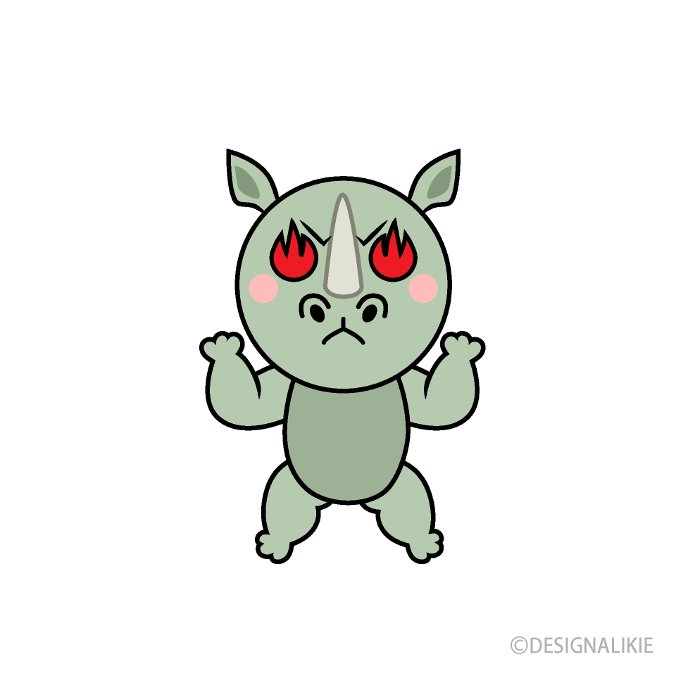 Motivación Rhino