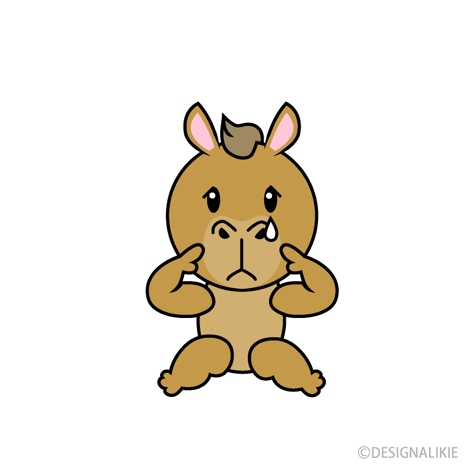 Camello triste