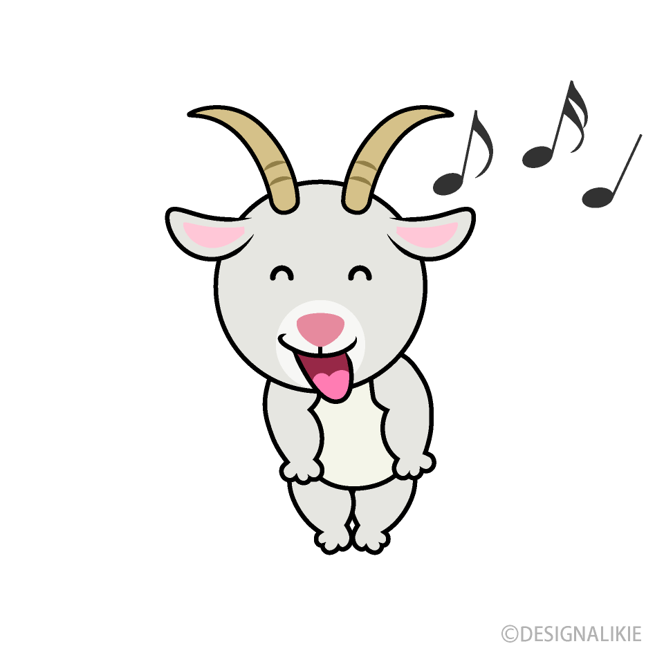 Cabra Cantante