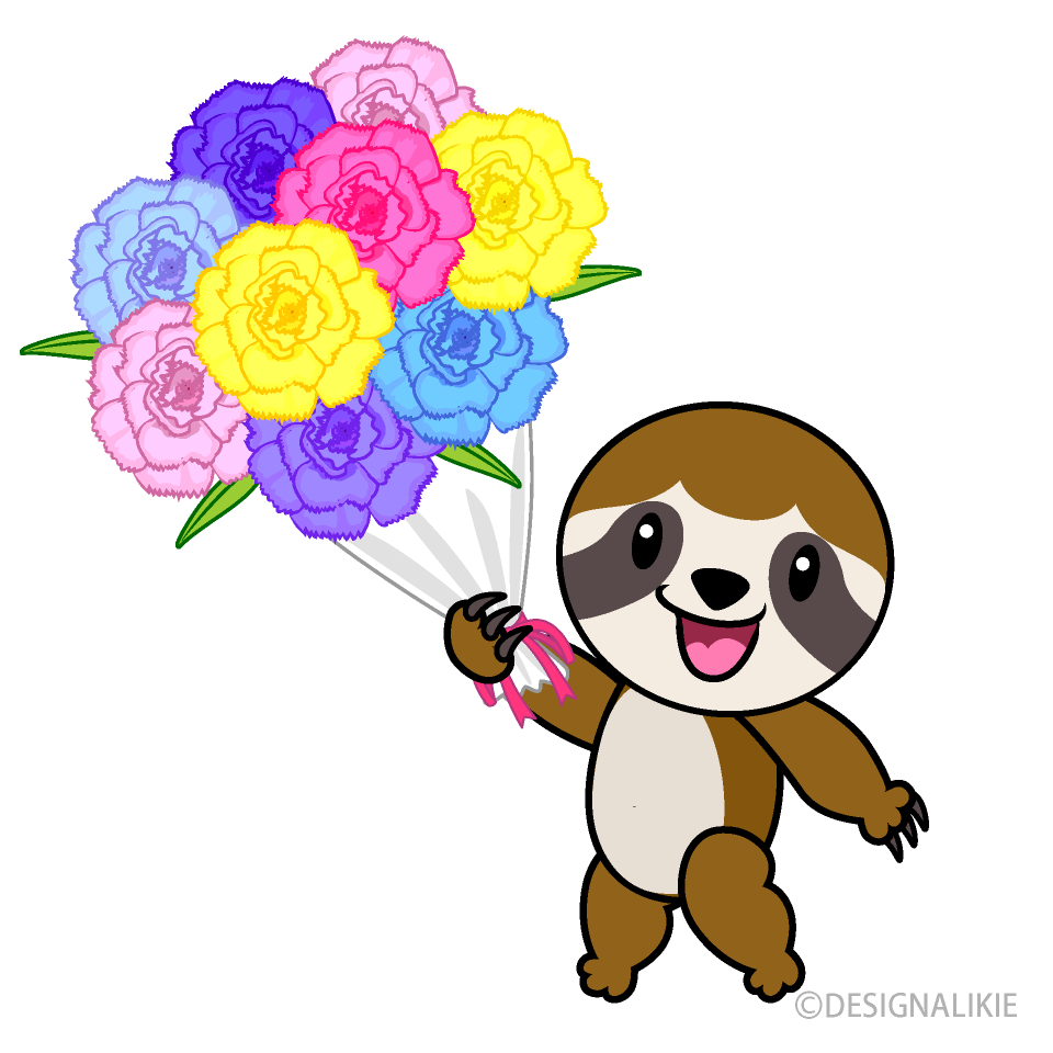 Celebrate Sloth