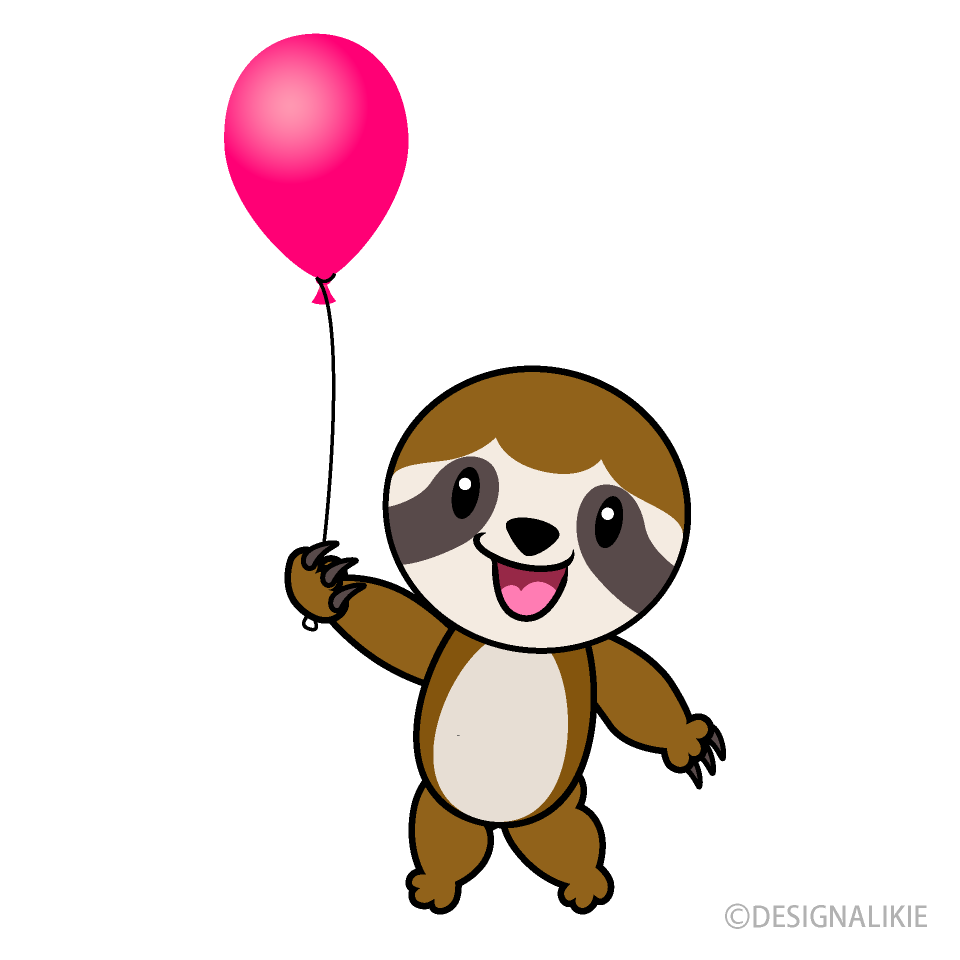 Gifting Sloth