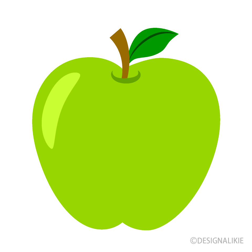 Green Apple