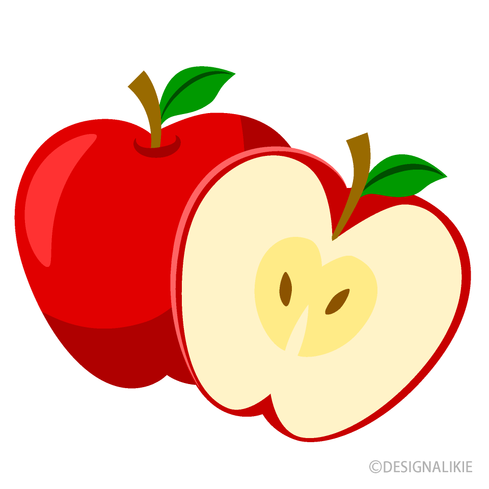 Fresh Apple