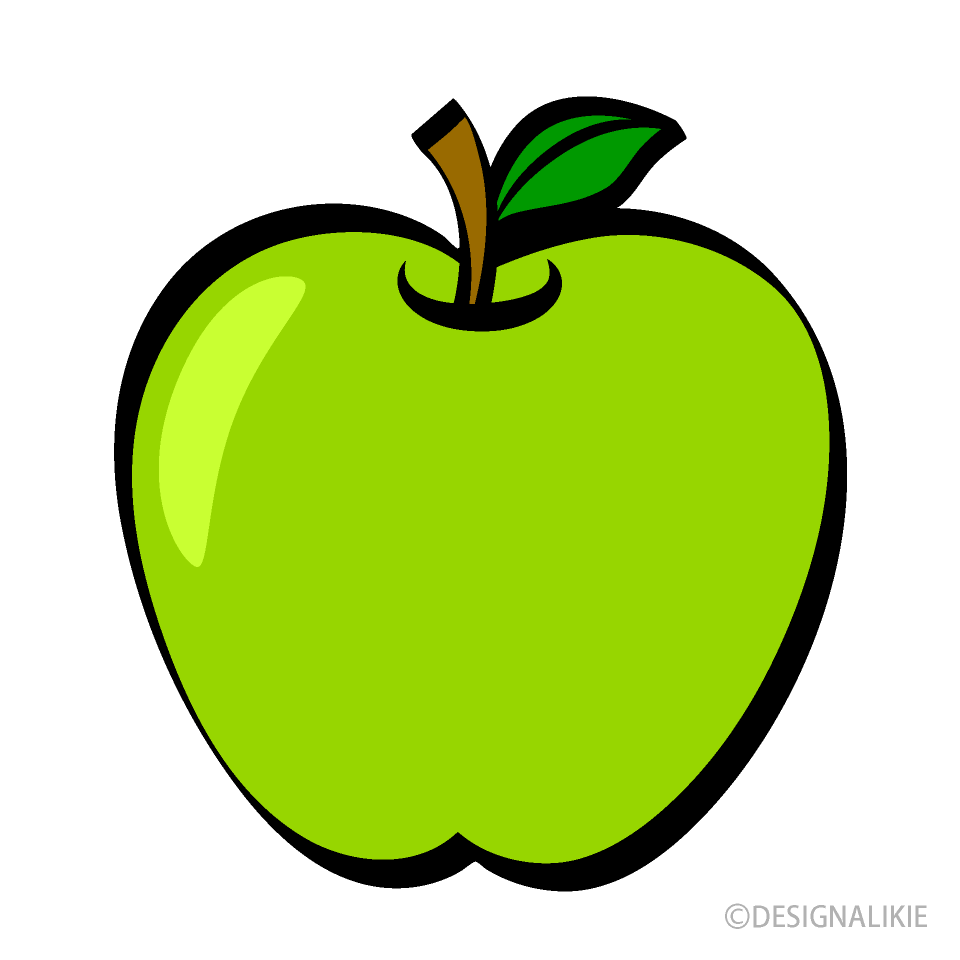 Green Apple