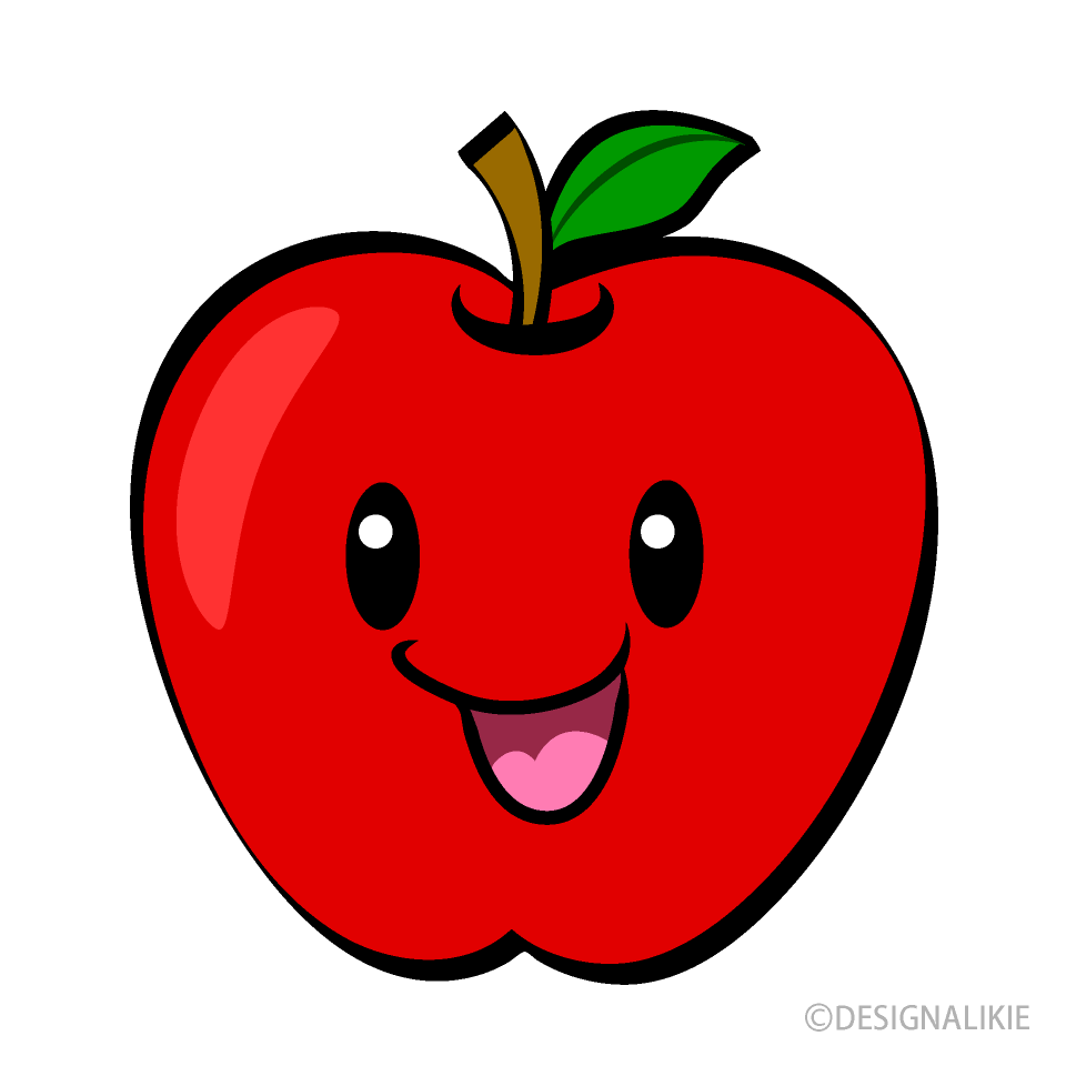 Smile Apple