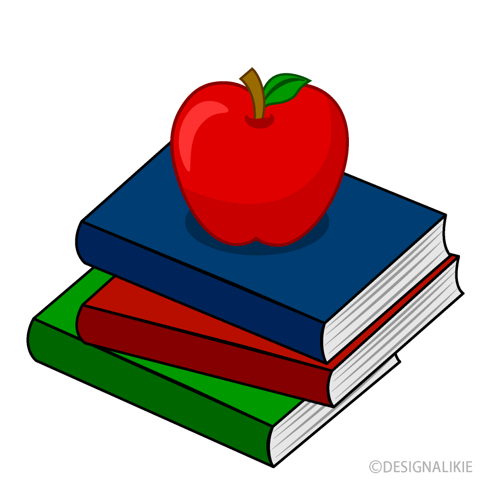 Teacher Apple