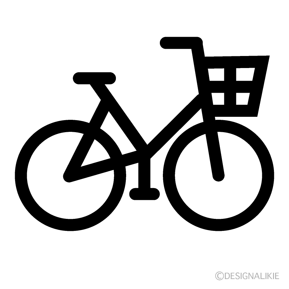 Bicycle Symbol