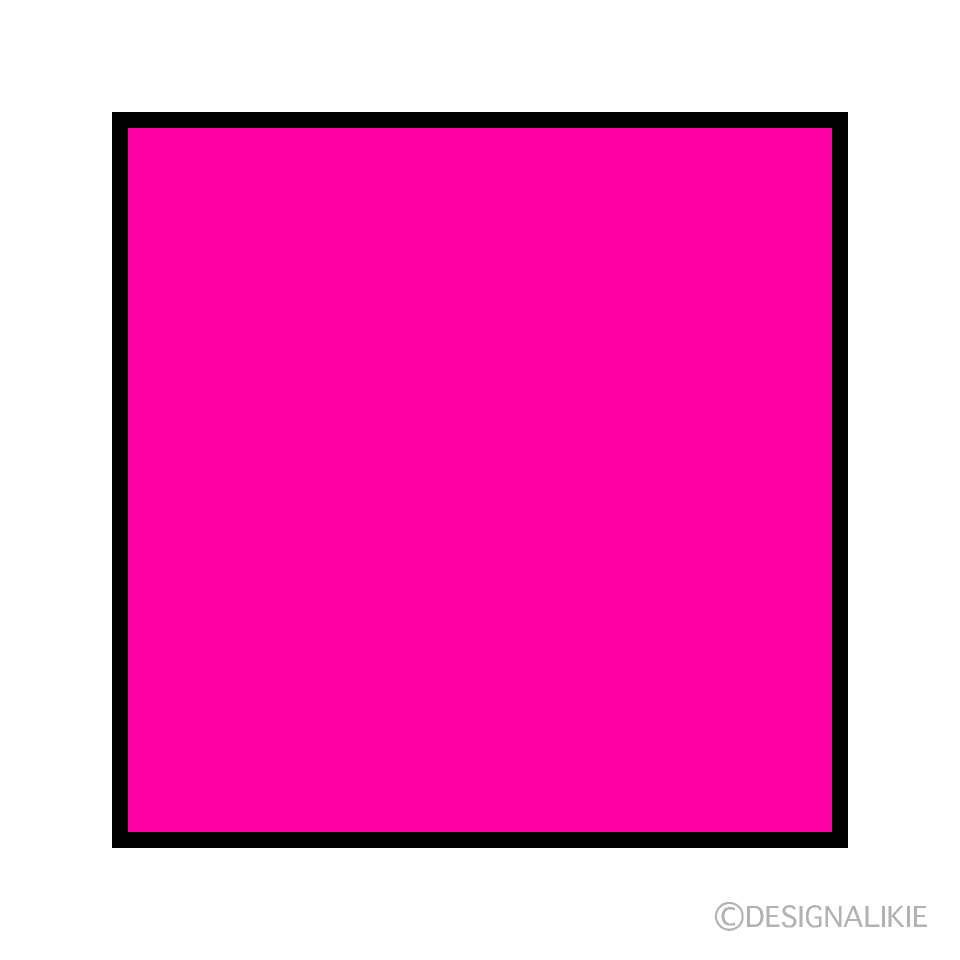 Pink Square