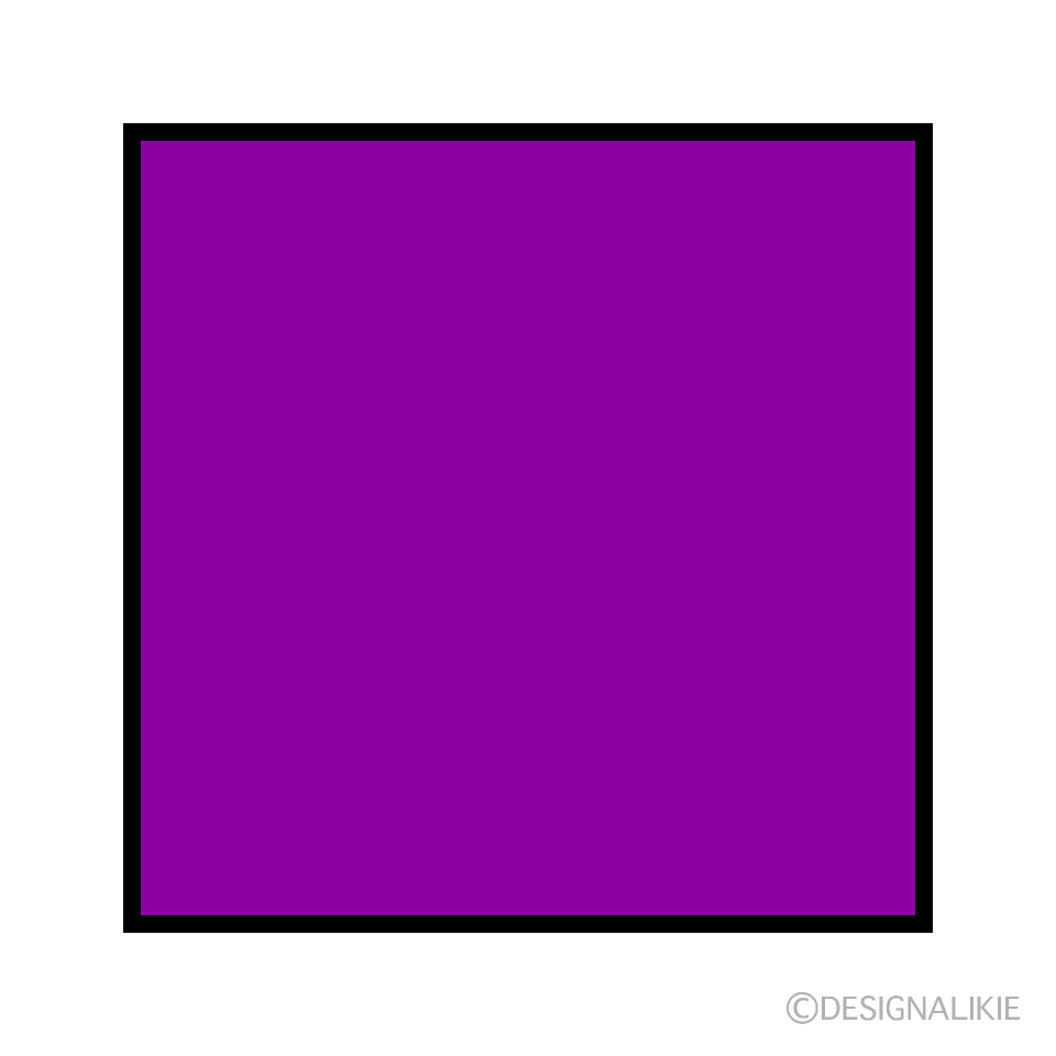 Purple Square