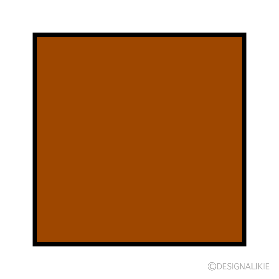 Brown Square