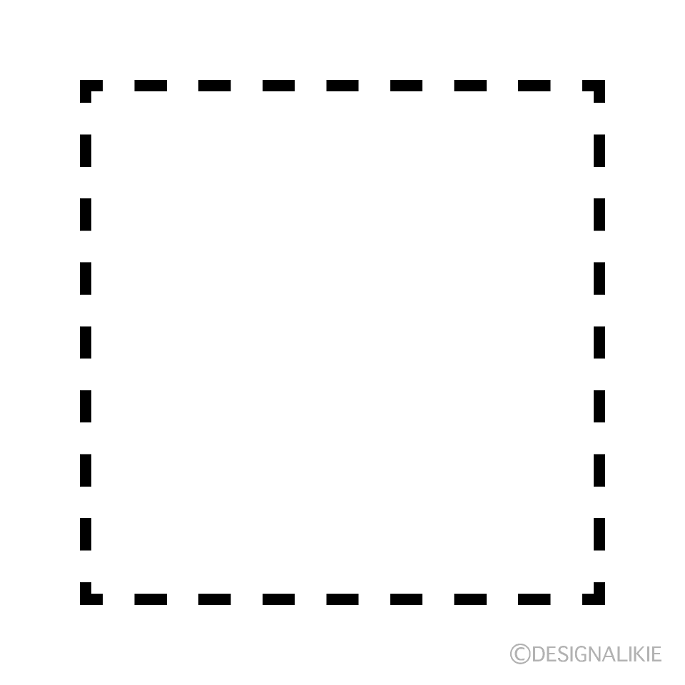 Dotted Square