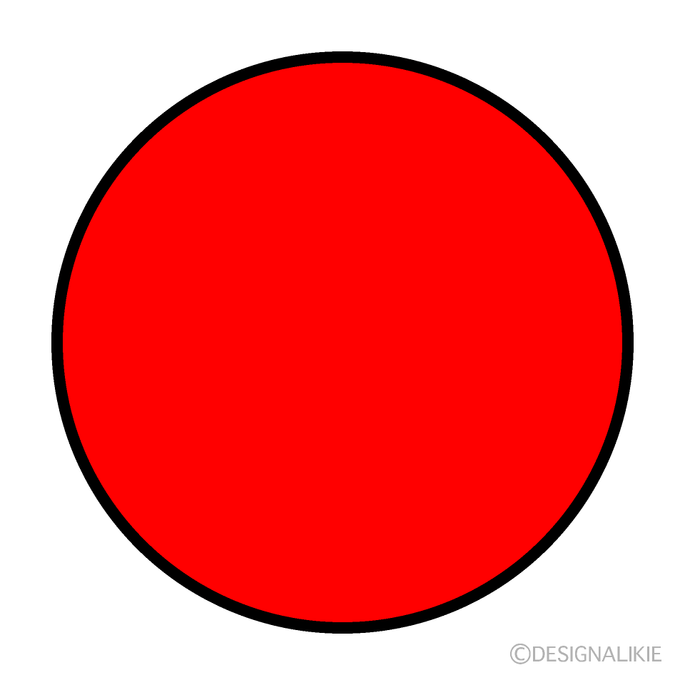 Red Circle