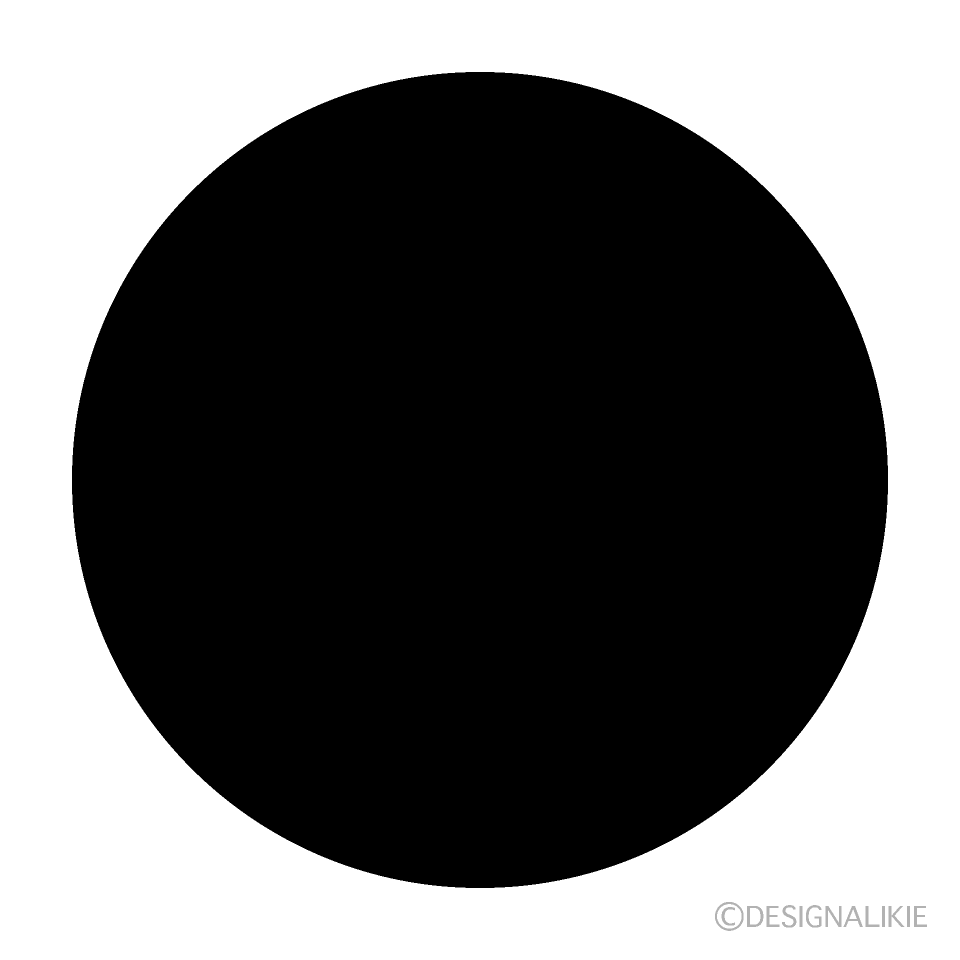 Black Circle