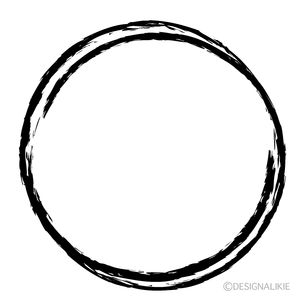 Rough Circle