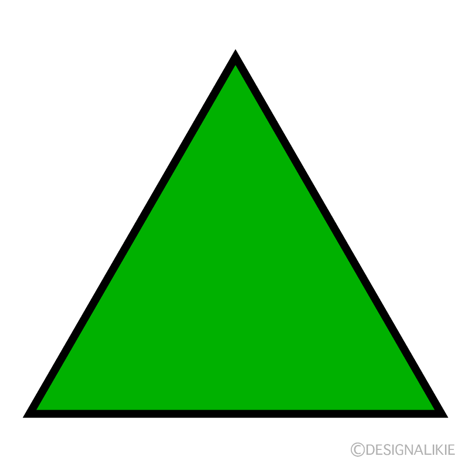 Green Triangle