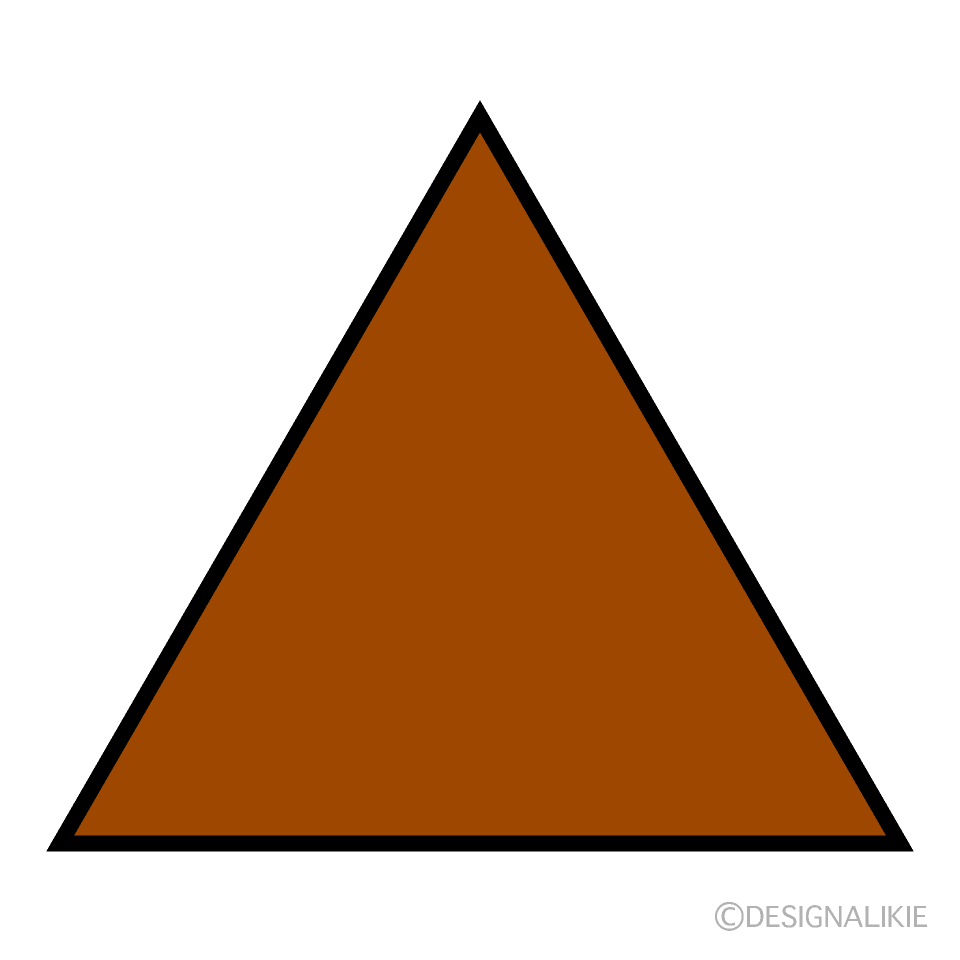 Brown Triangle