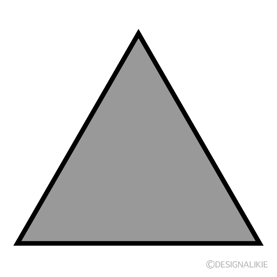 Gray Triangle