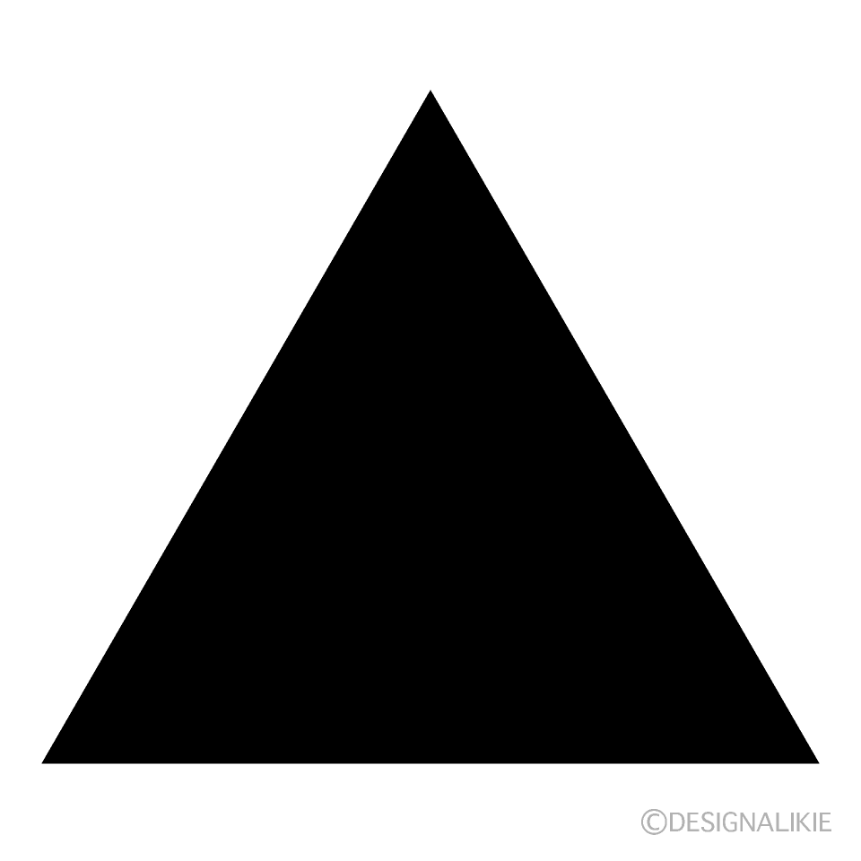 Black Triangle