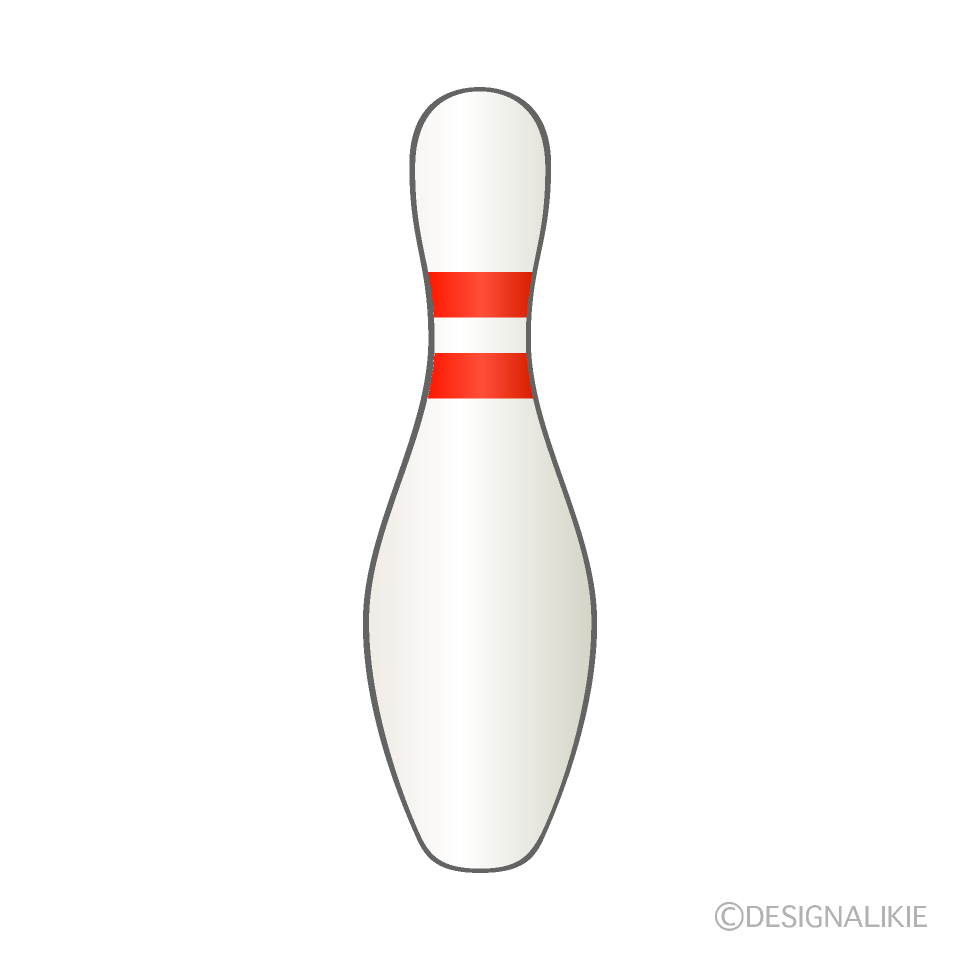 Bowling Pin