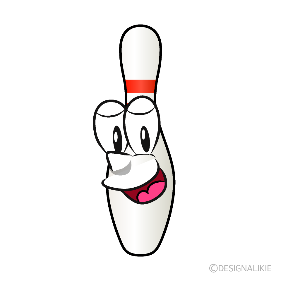 Bowling Pin