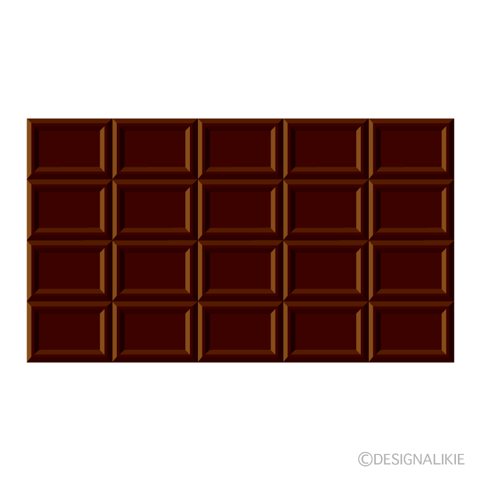 Dark Chocolate Bar