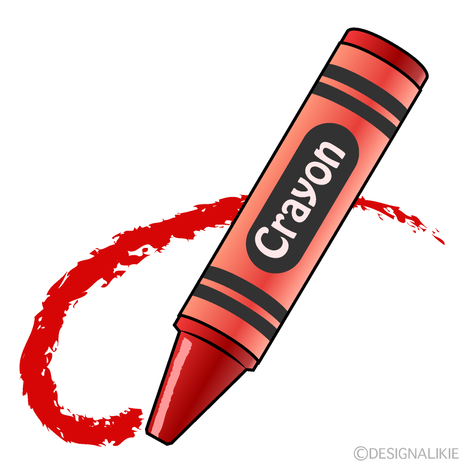 Dibujar con crayón