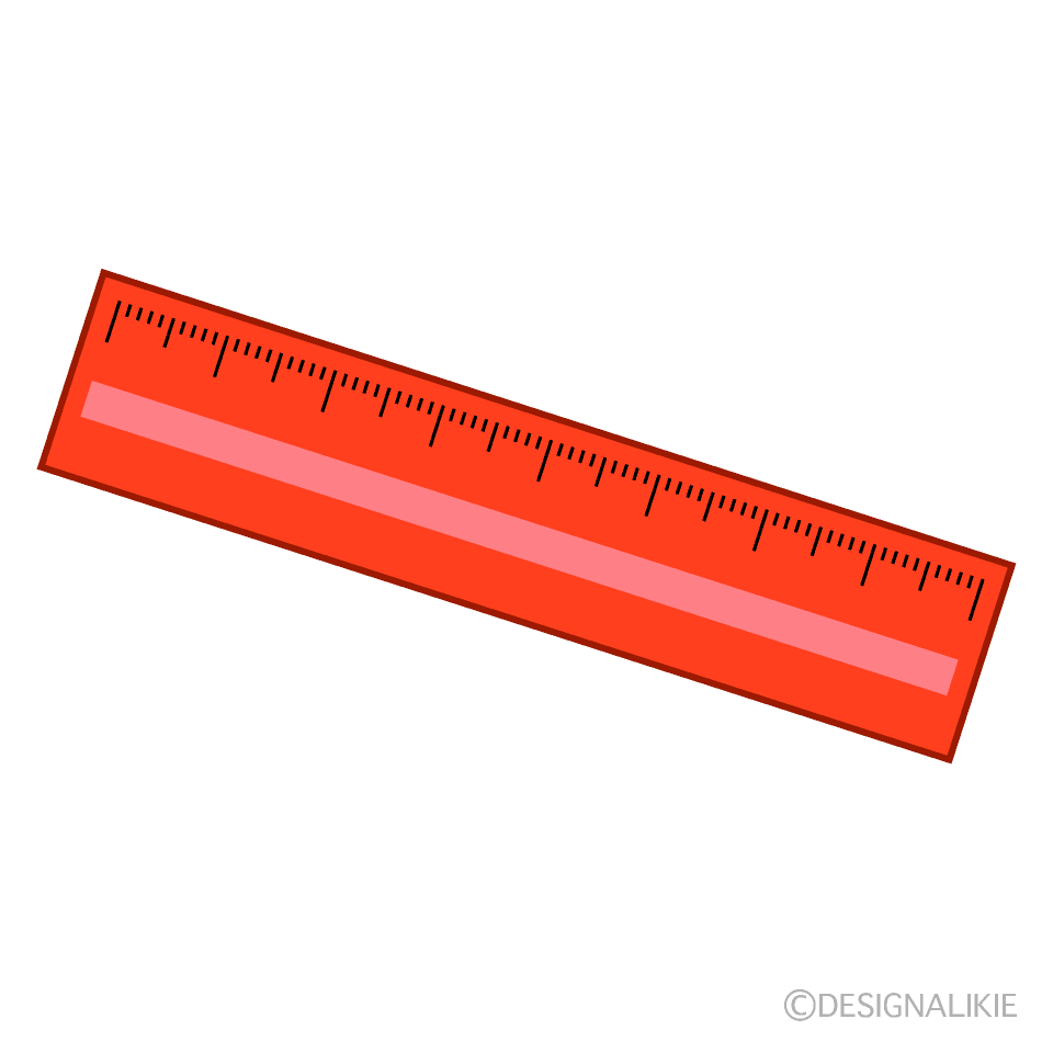 Red Ruler