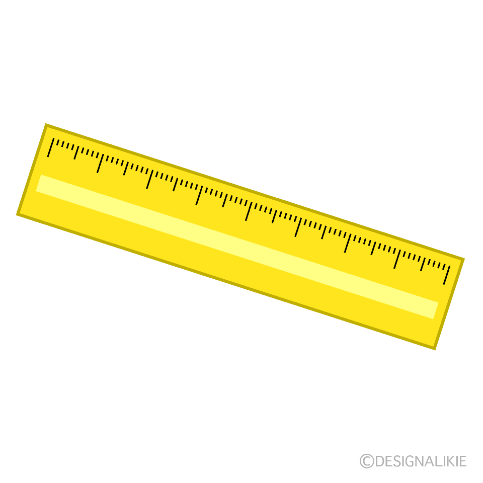 Yellow Ruler