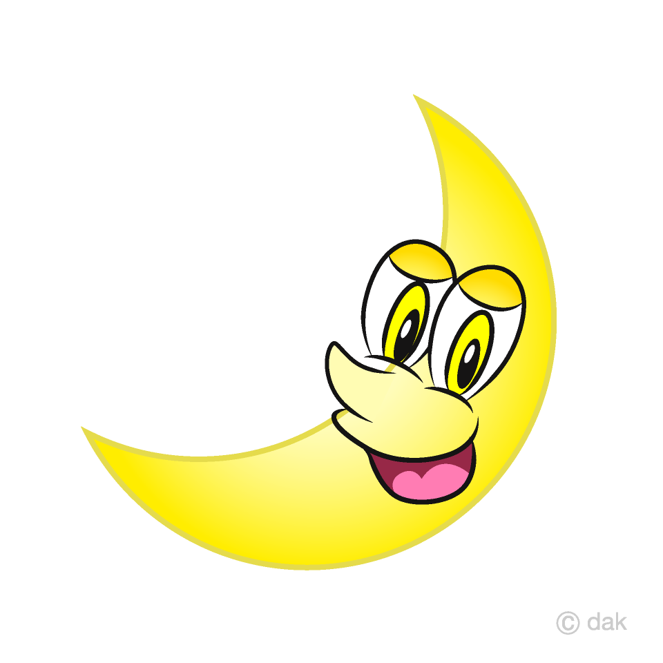 Luna creciente