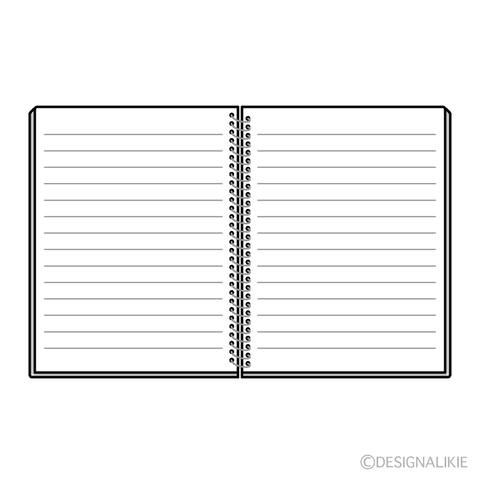 Open Notebook