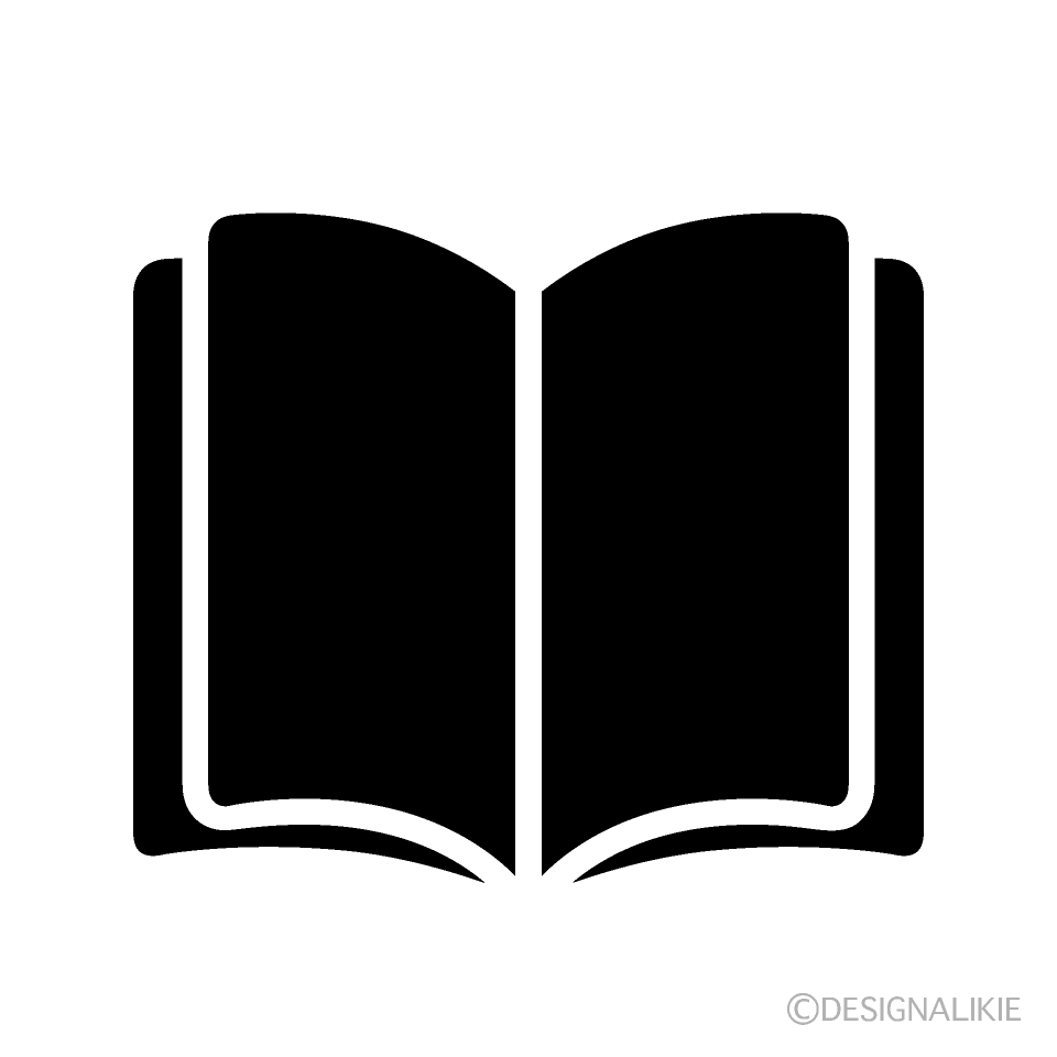 Notebook Silhouette