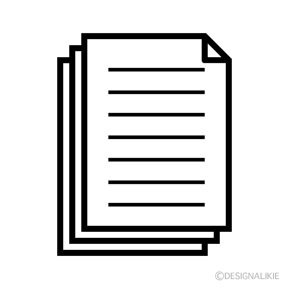 Text Paper