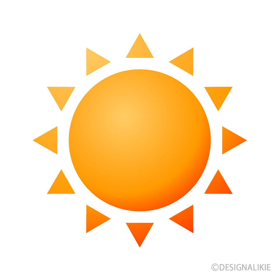 Símbolo del sol