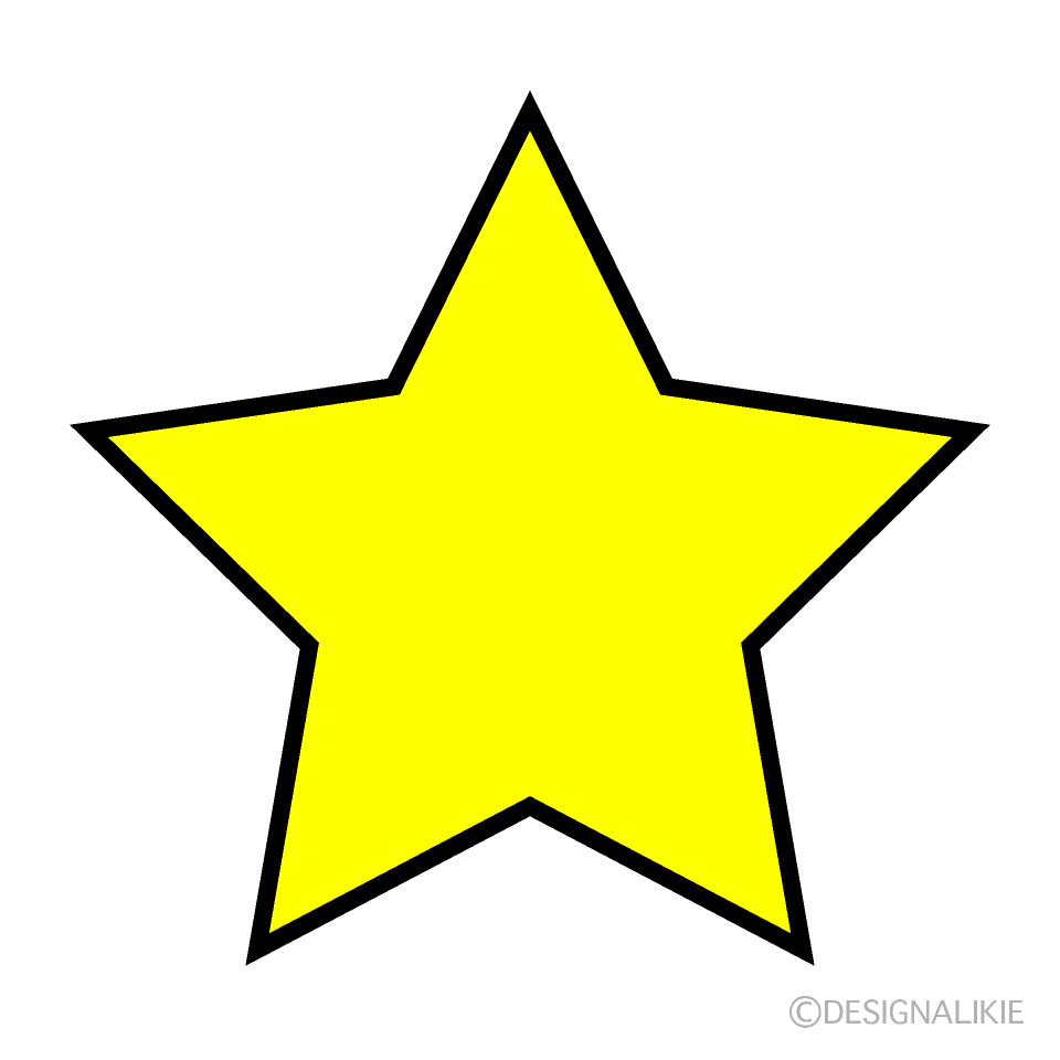 Star Shape