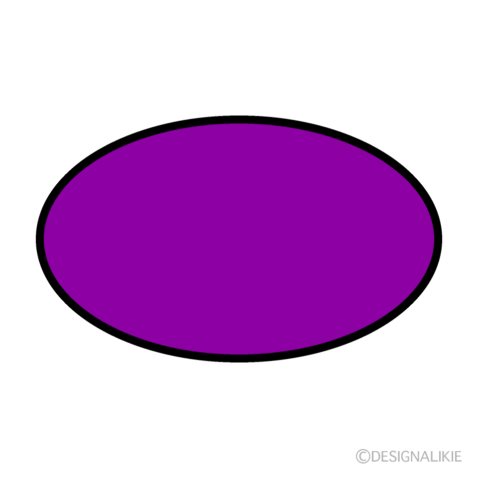 Ellipse Shape