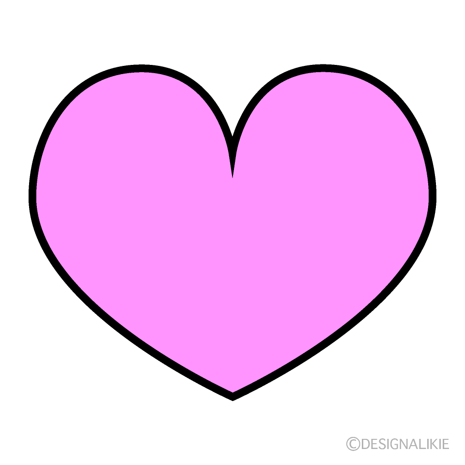 Heart Shape