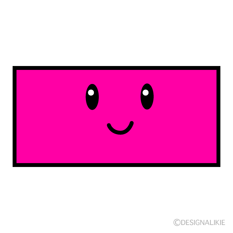 Cute Rectangle