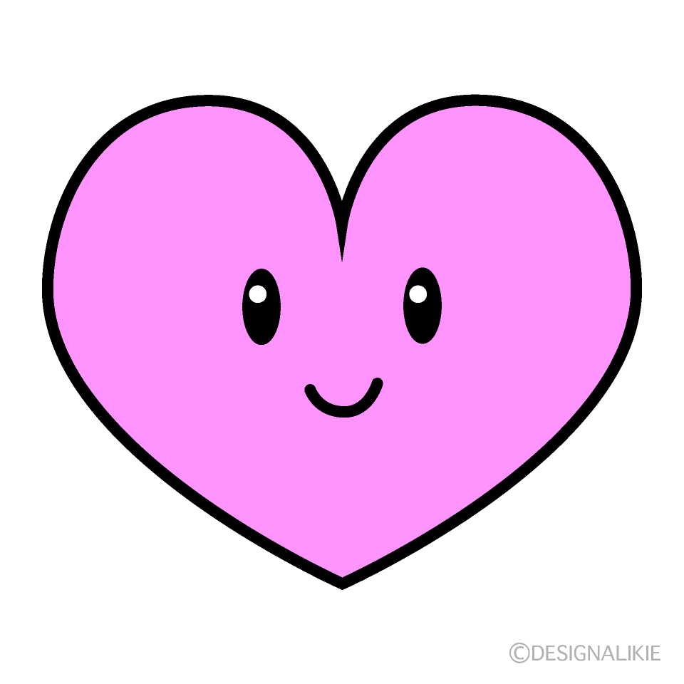 Corazón lindo