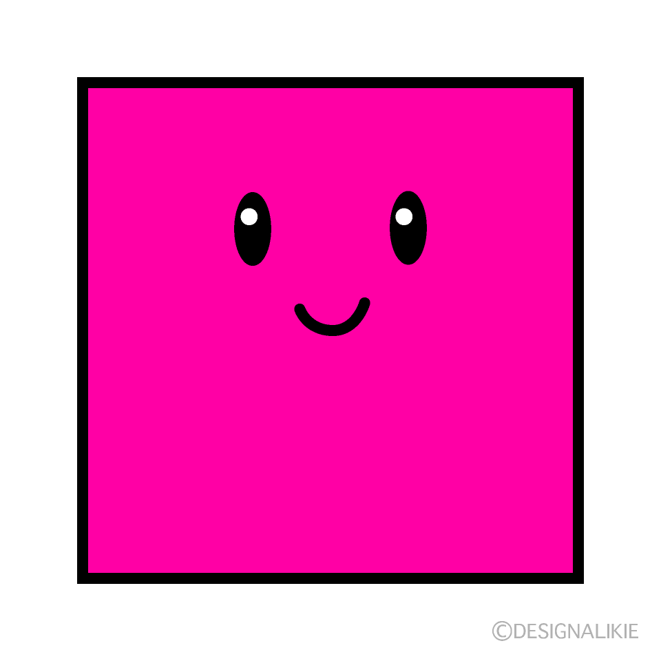 Cuadrado lindo