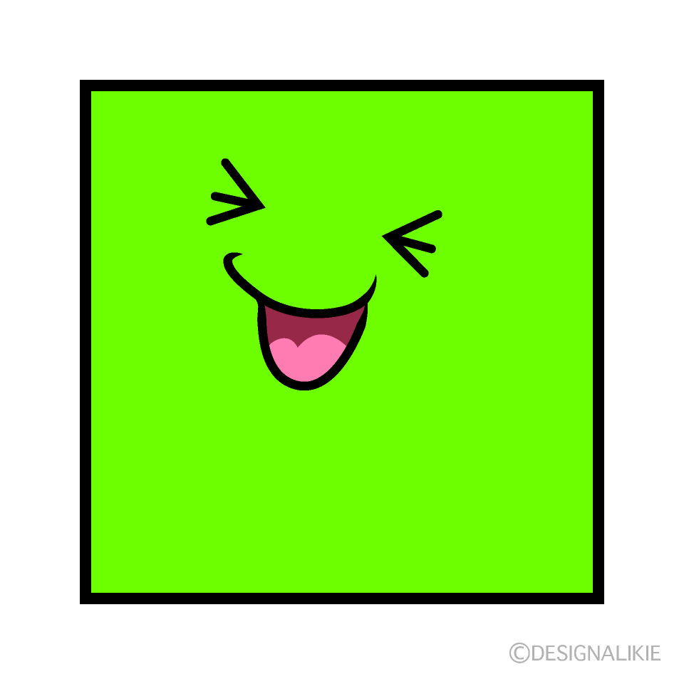 Laughing Square