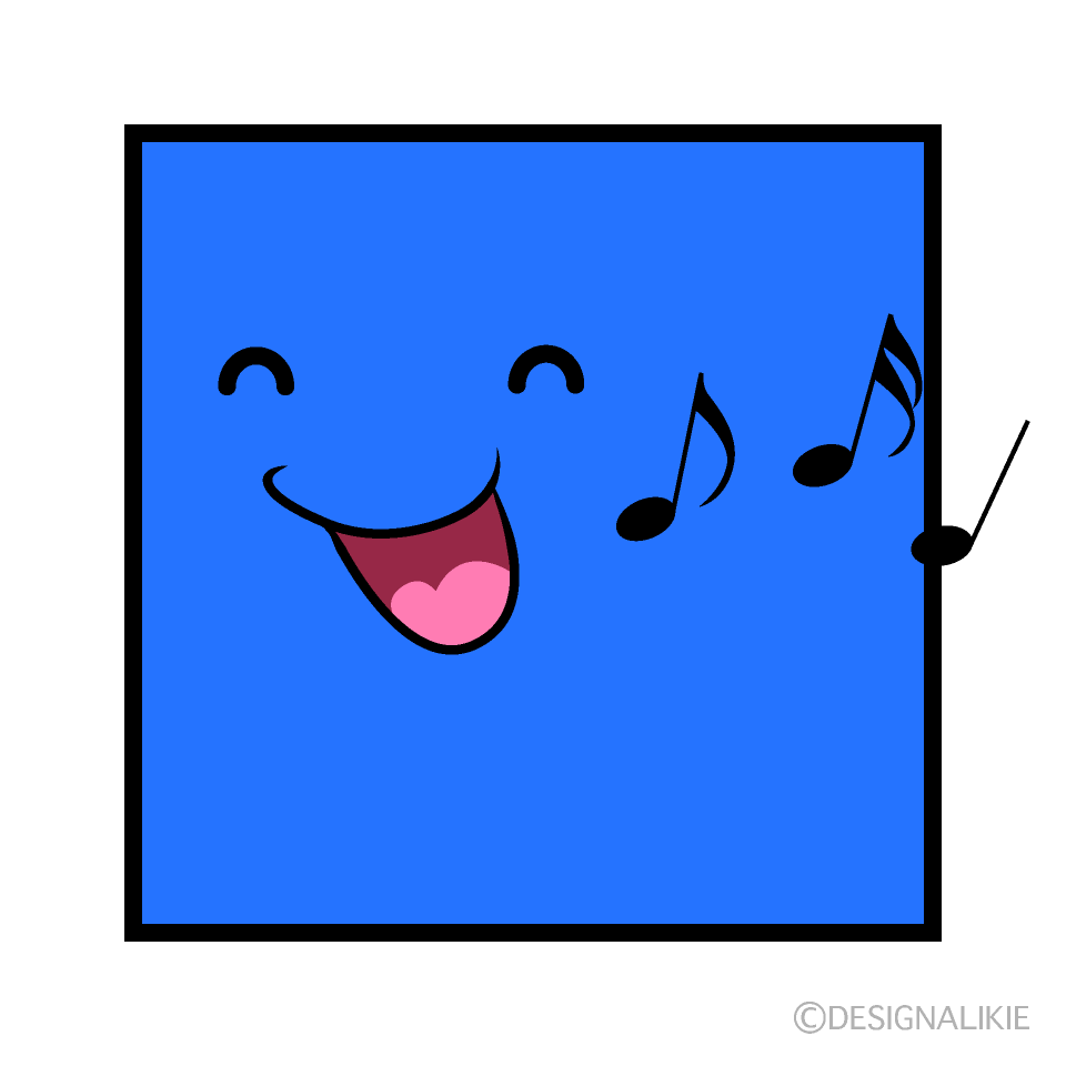 Singing Square