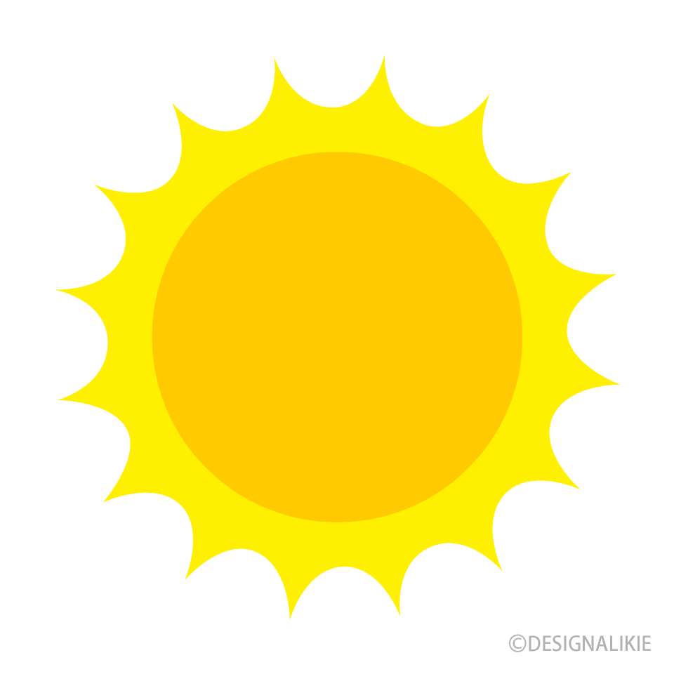 Sol amarillo