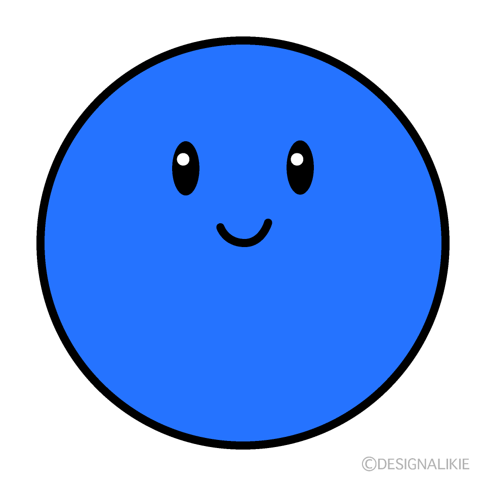 Cute Circle