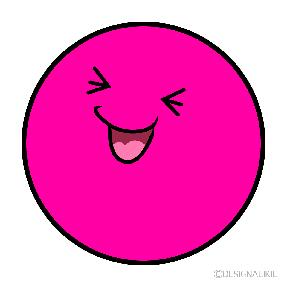 Laughing Circle