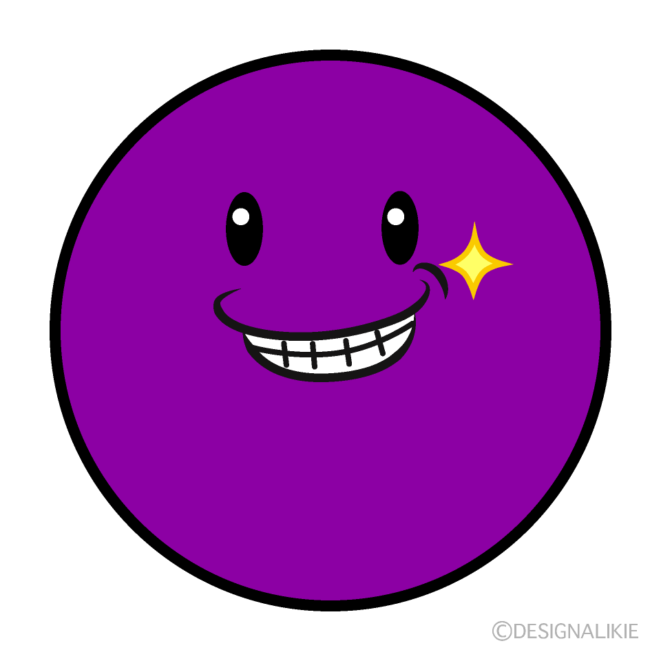 Grinning Circle