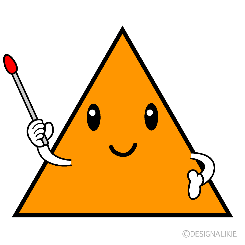 Speaking Triangle