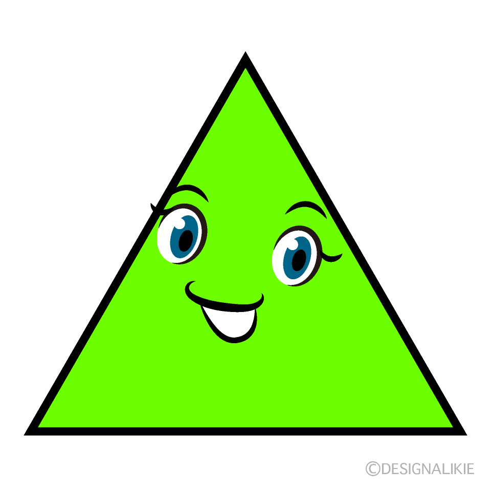 Woman Triangle